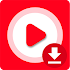 Free Tube Video Downloader & Player-Floating Video1.0.5