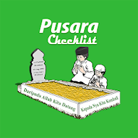 Pusara Checklist