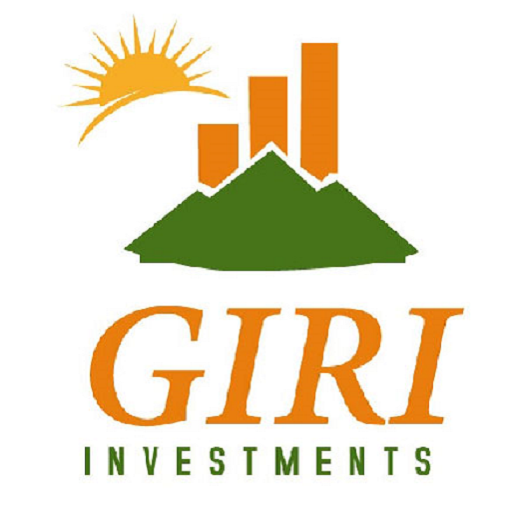 Giri Investments logo