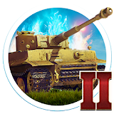 War of Tanks: Clans icon