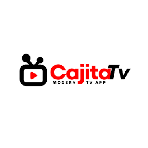 CajitaTV IPTV Player Xtream