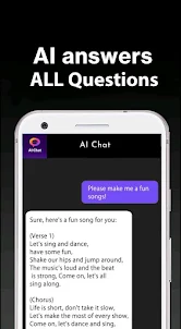 AI Chat : GPT Chatbot
