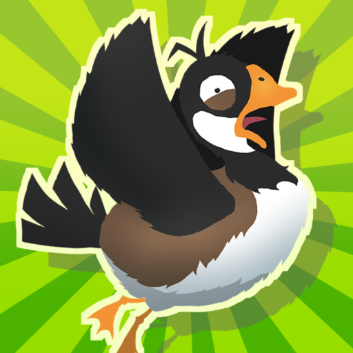 Goose Escape Download on Windows