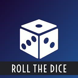 Icon image RPG and board game dice