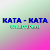Wallpaper Kata - Kata Unik HD