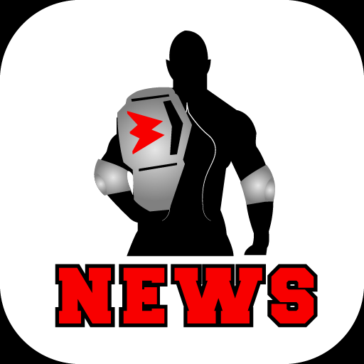 Sportfusion - WWE News Edition logo