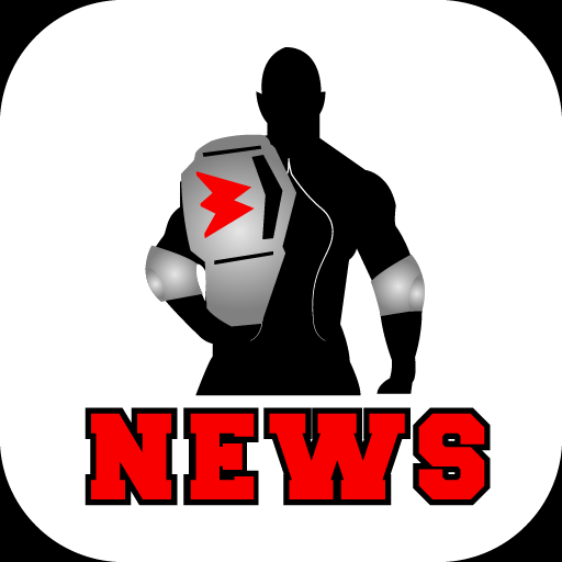 Sportfusion - WWE News Edition 4.2.0 Icon