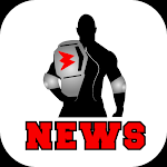Cover Image of Télécharger Sportfusion - WWE News Edition  APK