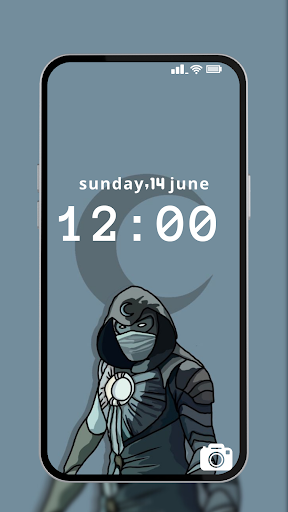 Moon Knight Wallpaper HD 4K APK for Android Download