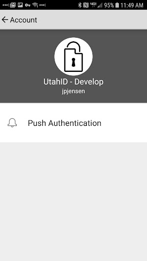Anteprima dell'app