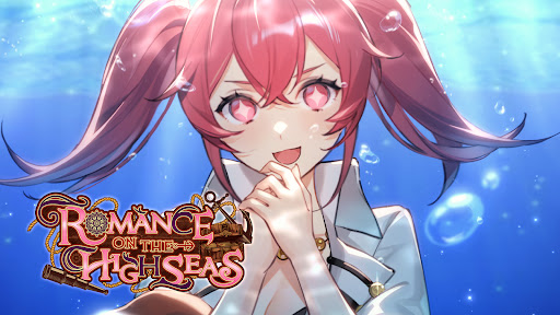 Screenshot of Romance on the High Seas