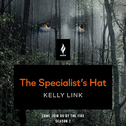 Icon image The Specialist's Hat: A Short Horror Story