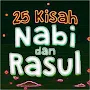 Kisah 25 Nabi & Rasul