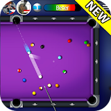 Game 8 Ball Pool New Free guide icon