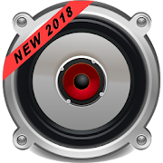 volume and booster 2018 1.4 Icon
