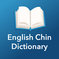 English Chin Dictionary
