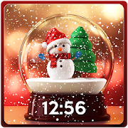 Top 49 Lifestyle Apps Like Christmas Snow Globe Wallpaper App - Best Alternatives