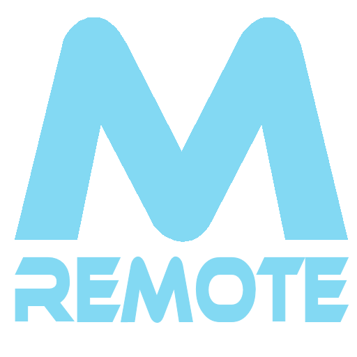 MRemote logo