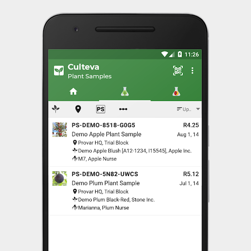 Culteva Screen 2