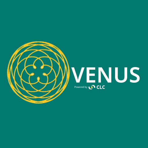 CLC Venus logo