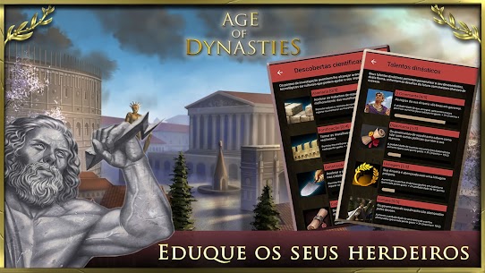 Age of Dynasties: Roman Empire 8