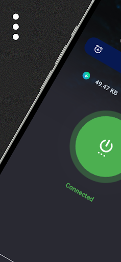 Android application Doctornet VPN screenshort
