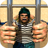 Incredible Monster Hero: Prison Jail Break icon