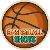 Crazy Basketball - Big Shots icon