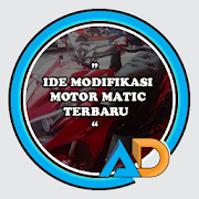 Latest Matic Motor Modification Ideas