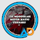 Latest Matic Motor Modification Ideas Download on Windows