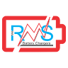 RMS Battery Charger