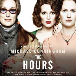 Icon image The Hours: A Novel