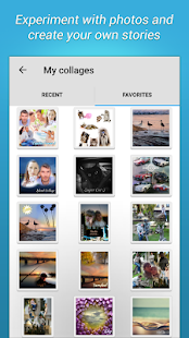 Blend Collage Free 2.4 APK screenshots 6