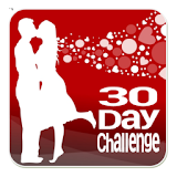 30 Day Relationship Challenge icon