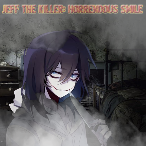 Jeff The Killer: Evil Smile  Icon