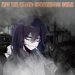 Jeff The Killer: Horrendous Smile Apk