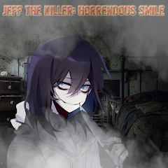 Jeff The Killer: Evil Smile MOD