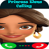 call Princess Elena 2018 icon