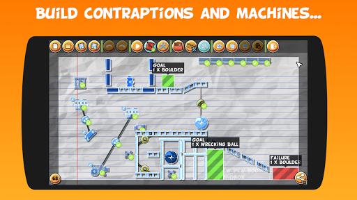 The Chaotic Workshop - Lite