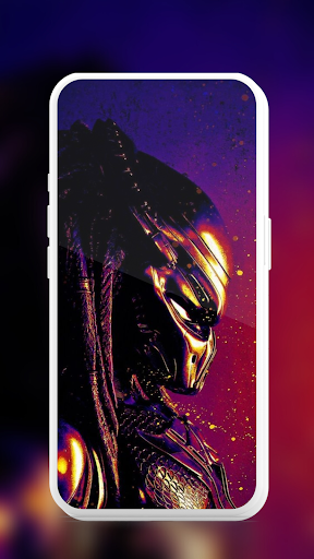 Predator Wallpaper