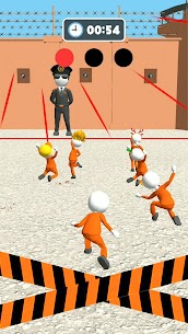 Hell Prison Break Mod Apk v1.0.1 Download Latest For Android 4