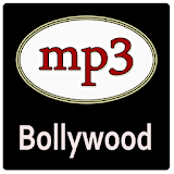 Bollywood mp3 Song icon