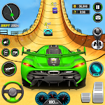 Cover Image of Télécharger Mega Ramps - Ultimate Races 3D  APK