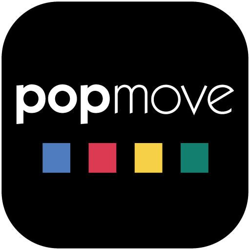 Popmove – Il Noleggio Flessibi logo