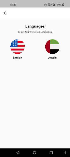 Tasty Delivery - Partner App Screenshot
