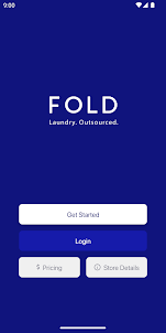 Fold Cleaners