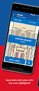 تحميل تطبيق Carnival HUB مهكر للاندرويد 2024 4