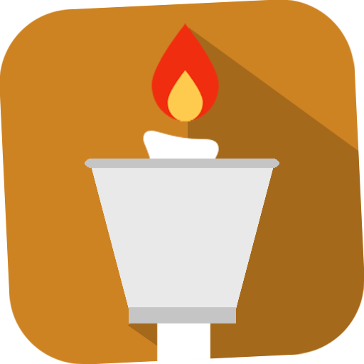 CandleLight (Candle rally) 00.00.03 Icon