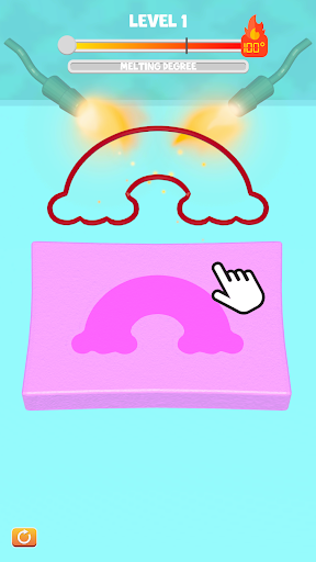 Burn It Out Screen 2