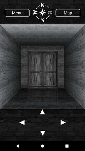 無限の迷宮 Screen 2